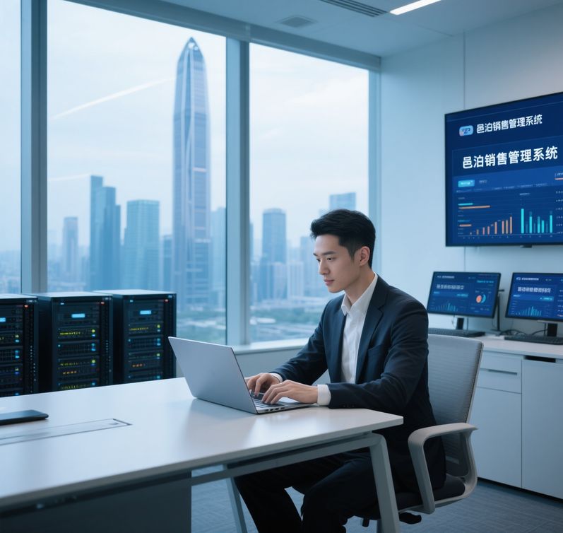 銷售管理新利器：5個增強(qiáng)決策力的數(shù)據(jù)工具，開啟高效銷售時代