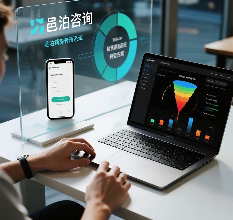 銷售管理新范式：基于訂單網(wǎng)的實時數(shù)據(jù)決策