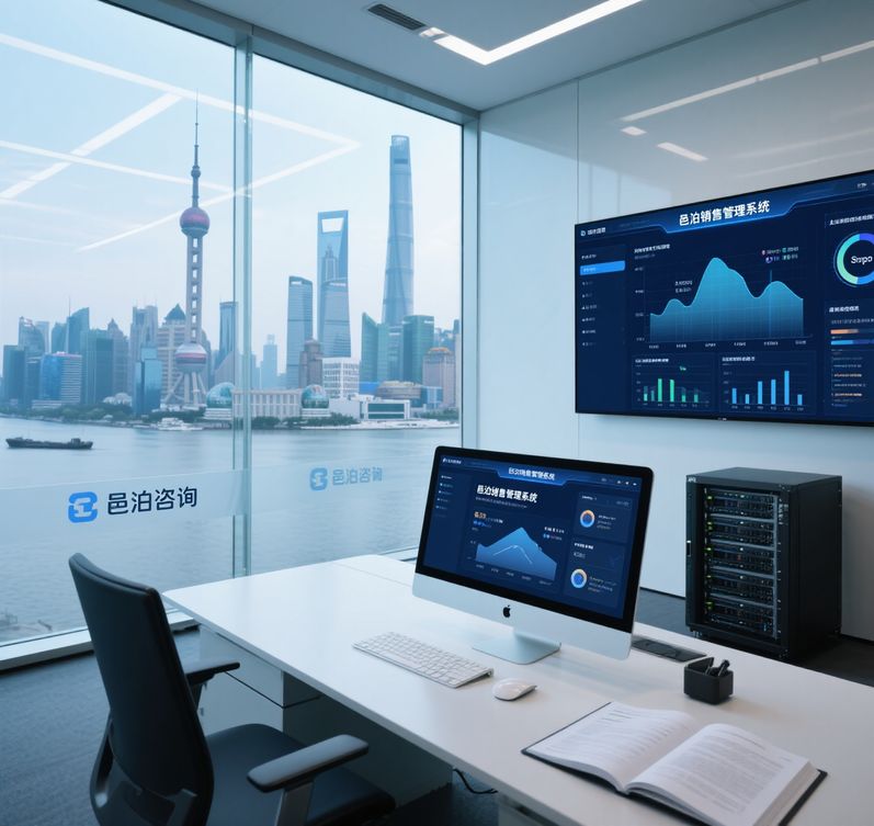 破解銷售管理難題：財(cái)務(wù)云協(xié)同管理如何實(shí)現(xiàn)精準(zhǔn)預(yù)算管控