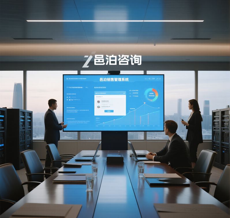 銷售管理效能革命：ERP沙盤模擬的KPI優(yōu)化方案