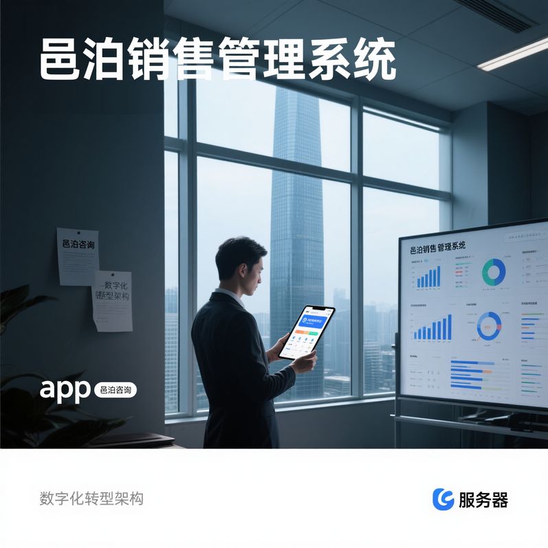 邑bó銷售管理軟件支持銷售數(shù)據(jù)與第三方系統(tǒng)集成。