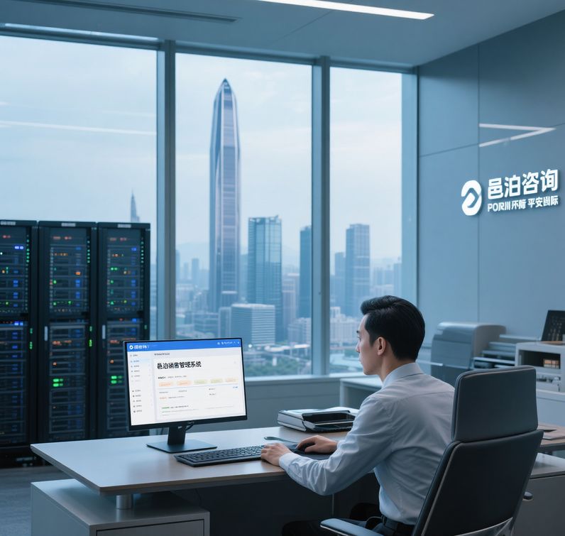 銷售管理新工具:銷售錄入系統(tǒng)如何助力銷售預(yù)測