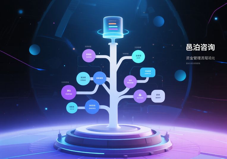 通過(guò)邑(易)泊資金管理的智能風(fēng)控模塊，企業(yè)可有效識(shí)別并應(yīng)對(duì)信用風(fēng)險(xiǎn)與市場(chǎng)波動(dòng)。