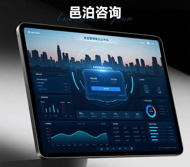 電商平臺(tái)通過(guò)邑(yi）泊(bo）咨詢(xún)的資金管理方案，集成多種課程購(gòu)買(mǎi)方式與靈活付費(fèi)計(jì)劃。