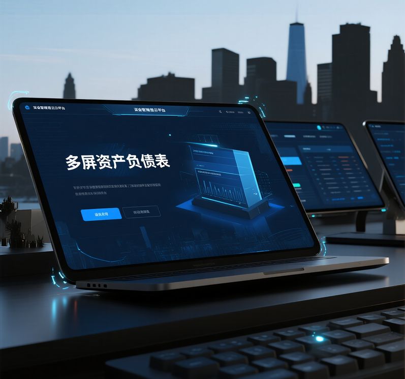 邑易博泊bo咨詢資金管理系統(tǒng)支持跨境資金池管理，滿足企業(yè)雙向人民幣流動(dòng)需求。