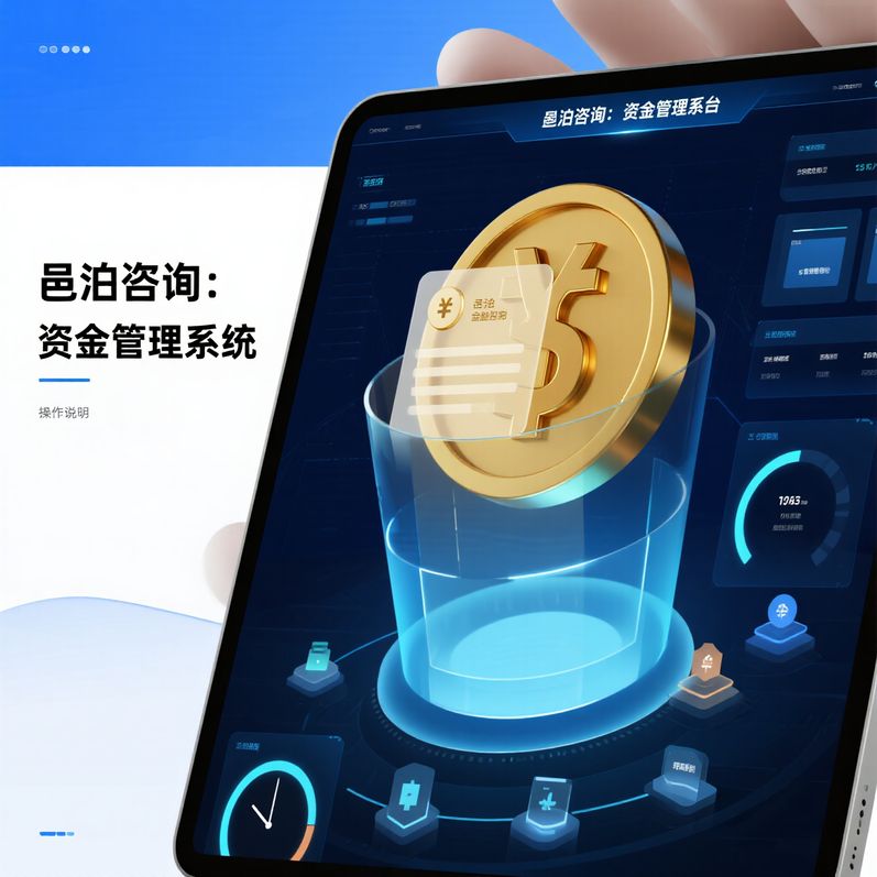 邑（博）泊咨詢的行業(yè)解決方案將資金管理與供應(yīng)鏈金融結(jié)合，提升建筑企業(yè)項(xiàng)目資金周轉(zhuǎn)率。