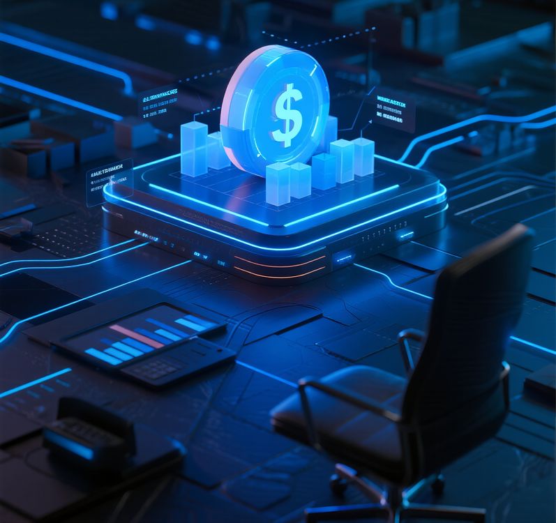 資金管理政策紅利：小微企業(yè)通過(guò)金融科技應(yīng)用申請(qǐng)補(bǔ)貼全流程