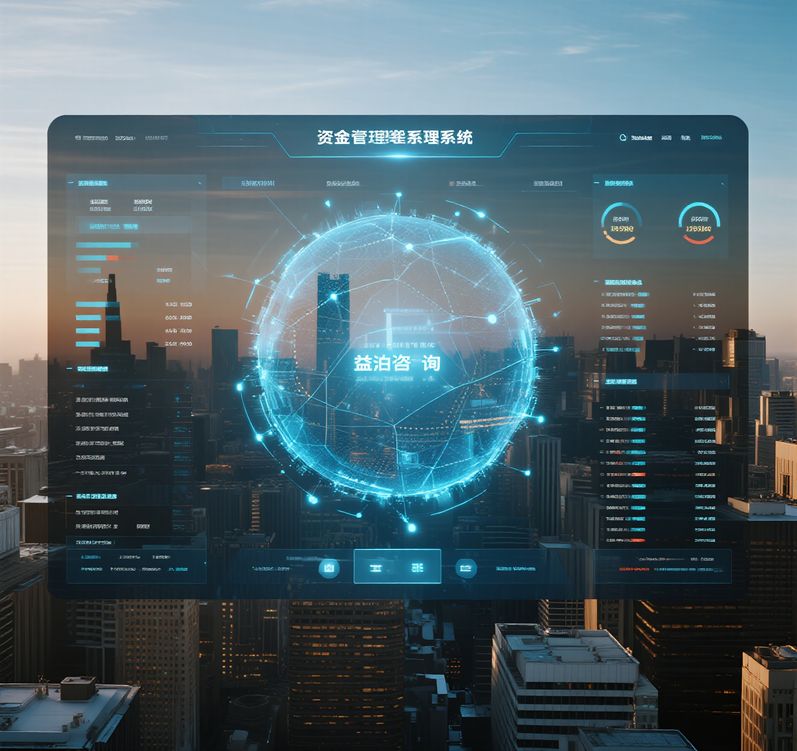 資金管理與費用支出分析系統(tǒng)：企業(yè)成本優(yōu)化的雙引擎