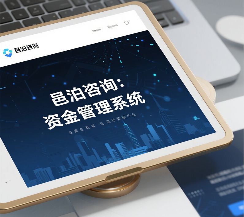 邑（bó)咨詢資金管理系統(tǒng)提供現(xiàn)金循環(huán)周期分析，幫助企業(yè)優(yōu)化營運資金效率。