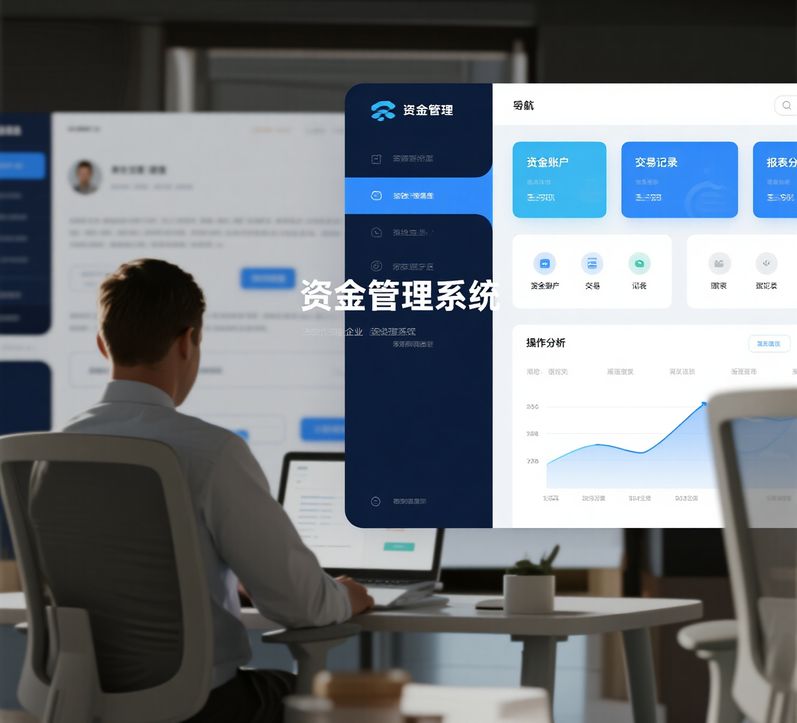 依托邑（易博）泊資金管理軟件的票據(jù)融資模塊，企業(yè)可實(shí)時(shí)對(duì)比不同平臺(tái)貼現(xiàn)利率，選擇最優(yōu)方案。