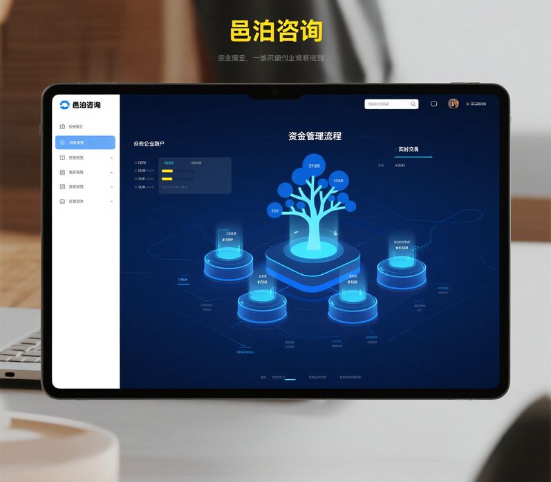 理財(cái)投資網(wǎng)賦能資金管理：如何平衡高收益與低風(fēng)險(xiǎn)的投資組合？
