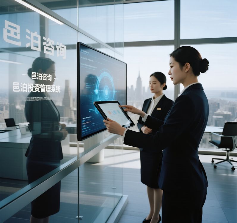 保險資管公司數(shù)字化轉(zhuǎn)型：另類投資管理與專業(yè)化投資錄入系統(tǒng)建設(shè)雙輪驅(qū)動