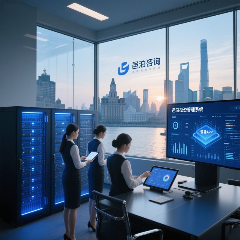 財(cái)務(wù)云協(xié)同管理：打造投資管理智能化的神經(jīng)中樞系統(tǒng)