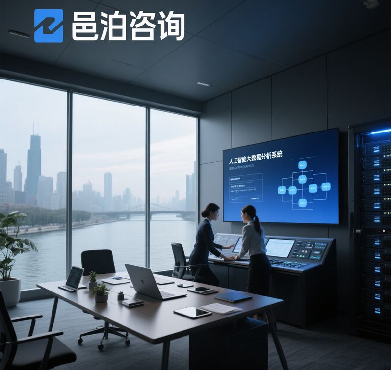 邑泊助力投資管理，在復(fù)雜市場中把握最佳投資時機。