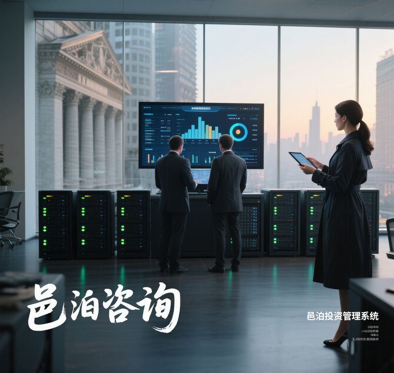 投資管理新工具：一體化平臺管理系統(tǒng)的風控體系解析