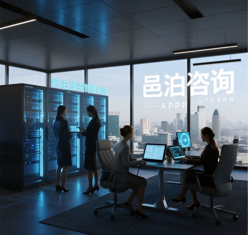 可行性研究指南數(shù)據(jù)化轉(zhuǎn)型：投資管理的智能決策系統(tǒng)構(gòu)建