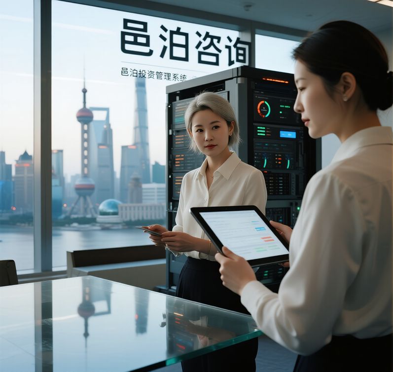 投資管理數(shù)字化轉型：ERP支持下的財務透明度提升策略