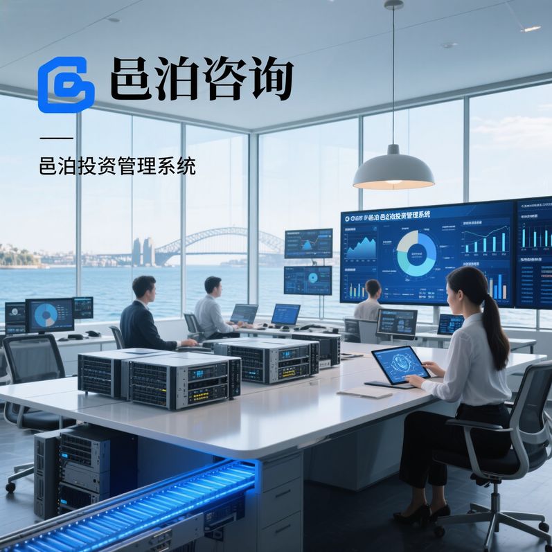 依托(yi)泊咨詢(xún)網(wǎng)絡(luò)，投資管理系統(tǒng)獲取更多投資信息。