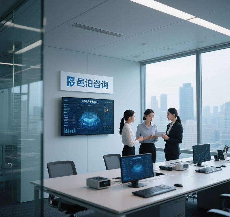 投資管理效率提升300%：銷(xiāo)售助手實(shí)施案例解析