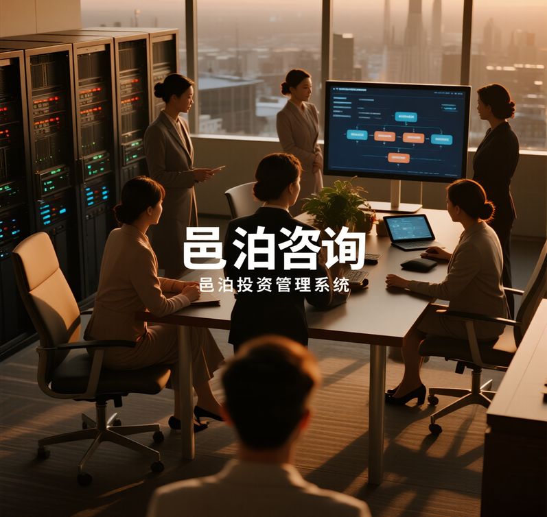 智能投資新選擇：精準云工具網(wǎng)站優(yōu)化投資管理全流程