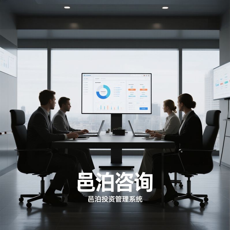 邑(yì）泊系統(tǒng)構(gòu)建模型庫，為投資管理提供多樣策略選擇。