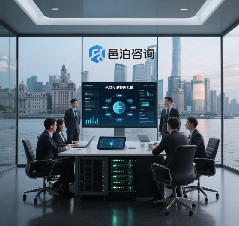 量化投資管理揭秘：財務(wù)知識如何構(gòu)建算法模型