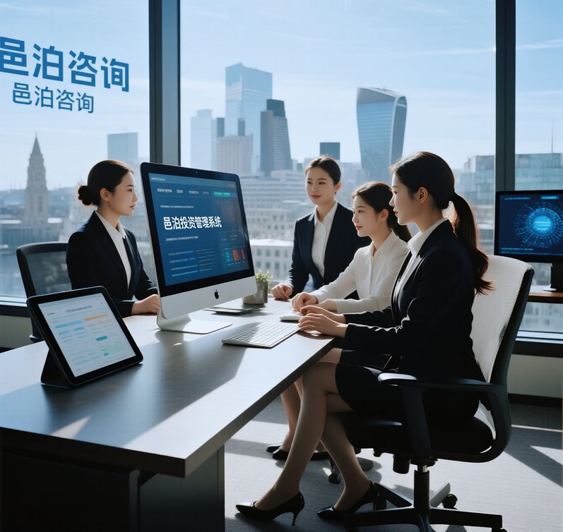 智能風(fēng)控時代：財務(wù)云協(xié)同管理如何守護(hù)投資管理安全邊界？