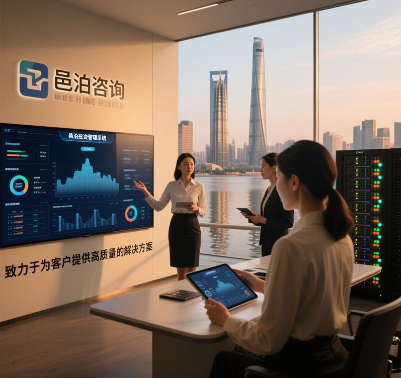 訂單系統(tǒng)與投資管理的深度融合：構(gòu)建企業(yè)級(jí)數(shù)據(jù)中臺(tái)