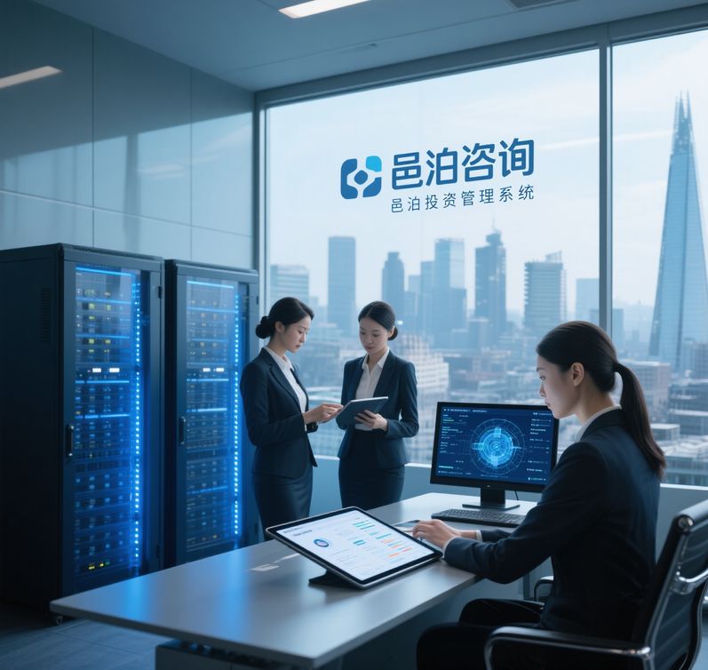 投資管理合規(guī)指南:投資項(xiàng)目管理的法律風(fēng)險(xiǎn)防范體系