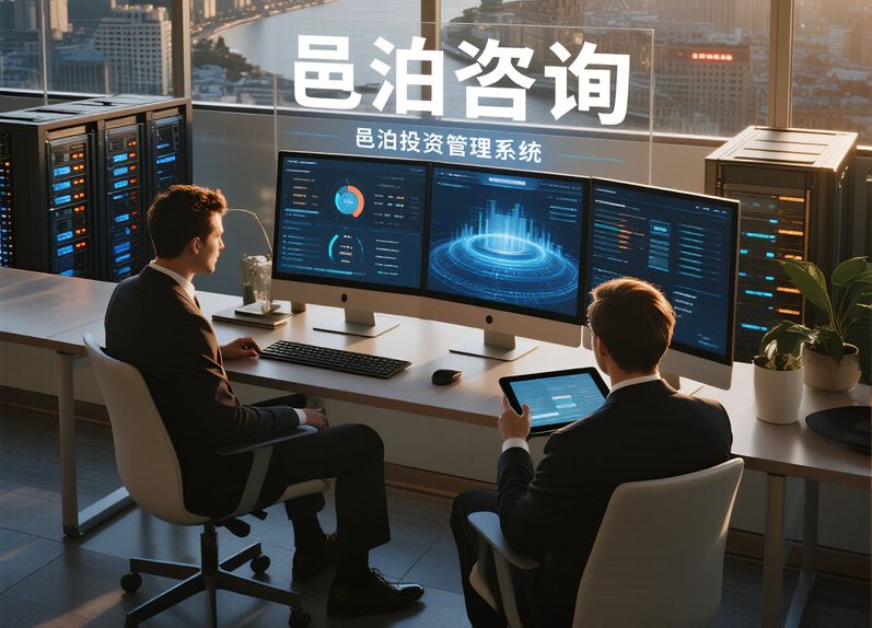 費(fèi)用支出分析系統(tǒng)如何重塑投資管理決策流程