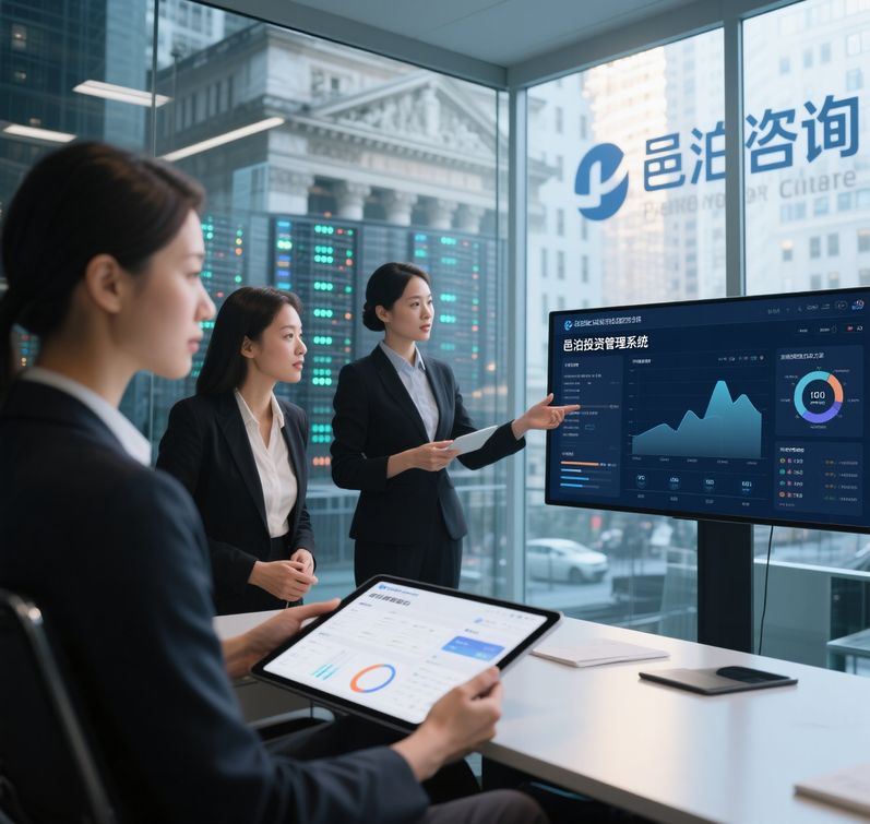 投資管理創(chuàng)新模式：區(qū)塊鏈+理財投資網(wǎng)的未來展望