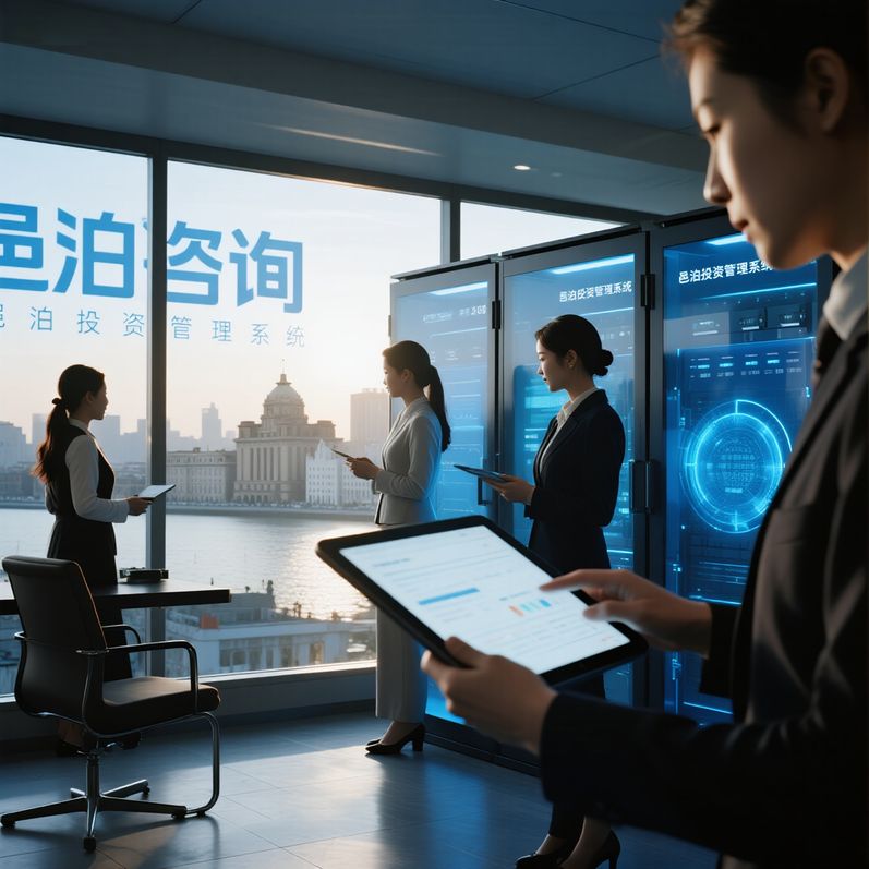 從傳統(tǒng)到智能：投資管理訂單系統(tǒng)的升級路徑