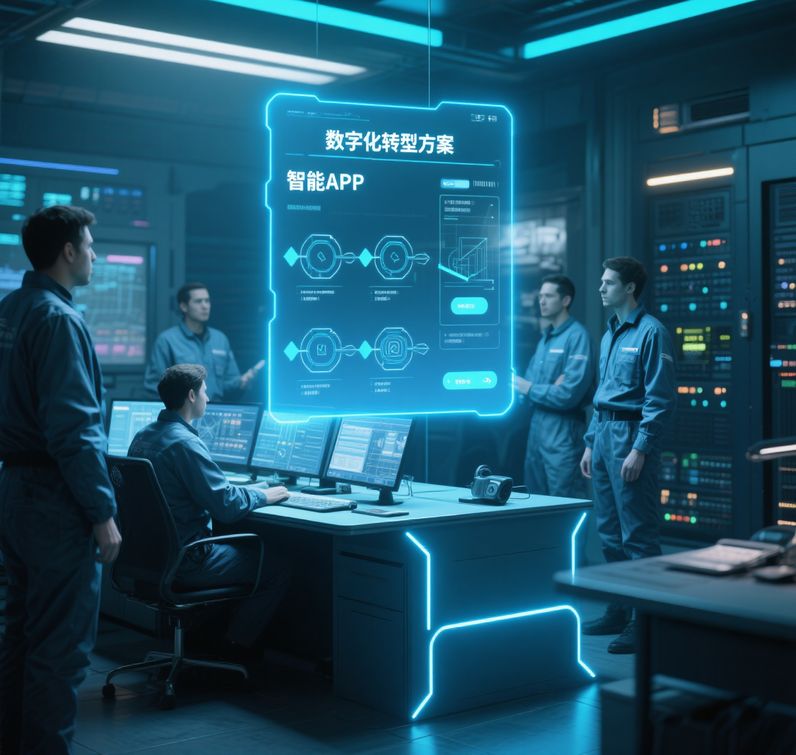 投資管理效率革命：金融科技應(yīng)用的自動(dòng)化解決方案