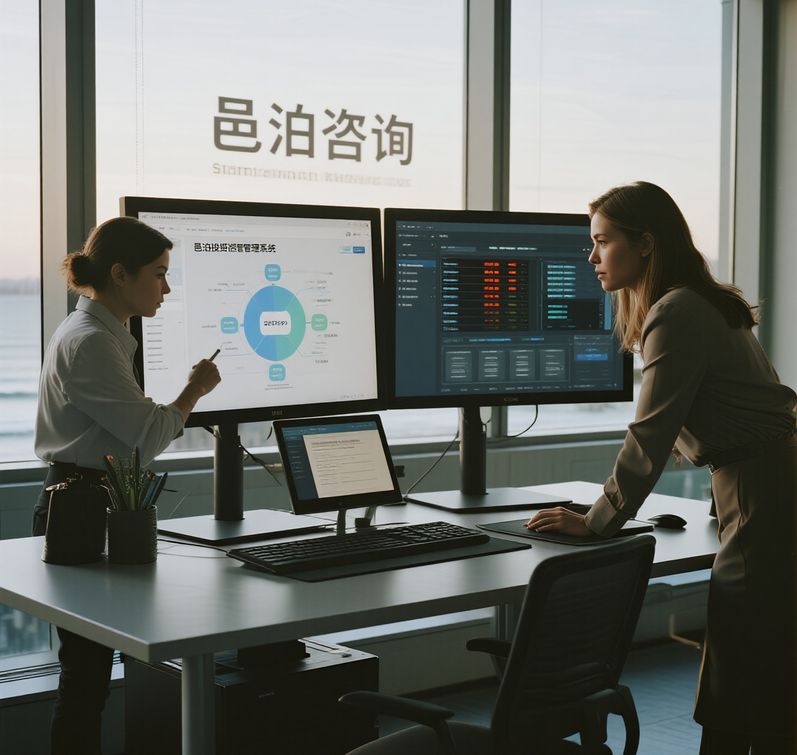 銷售助手在私募股權(quán)投資管理中的創(chuàng)新應(yīng)用場(chǎng)景