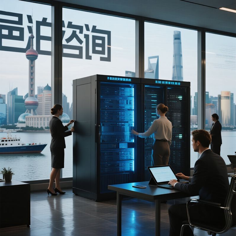 投融資平臺技術(shù)架構(gòu)：支撐投資管理決策的數(shù)字化底座