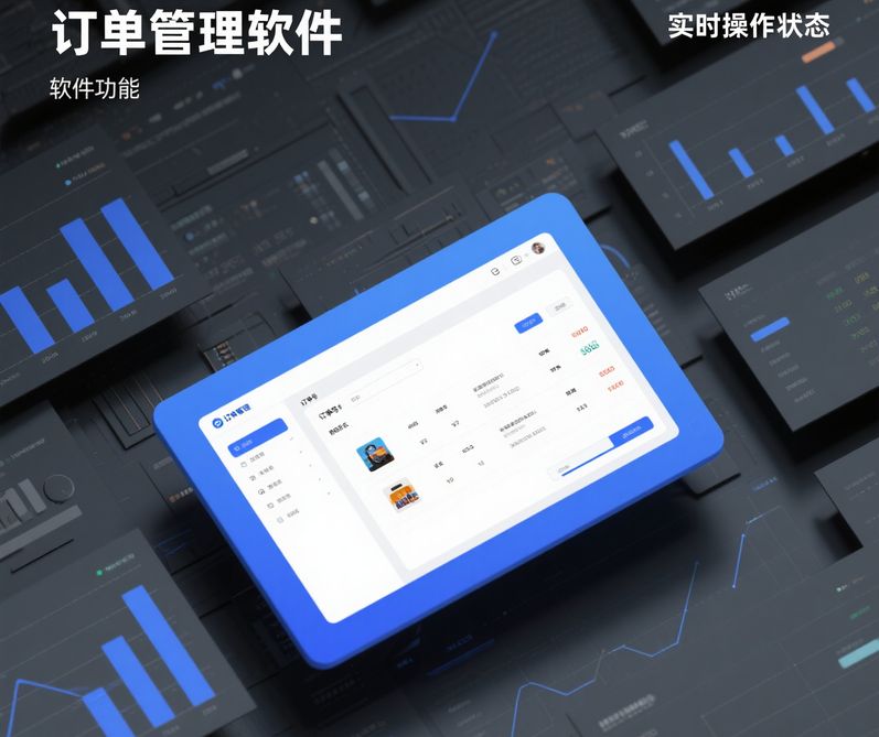 精準(zhǔn)云工具網(wǎng)站與訂單管理API對接：實現(xiàn)系統(tǒng)無縫集成，開啟高效運營新時代