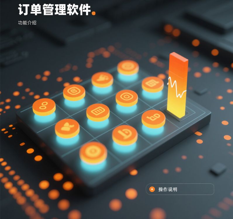 客戶標(biāo)簽系統(tǒng)讓邑(bó）訂單管理系統(tǒng)精準(zhǔn)營(yíng)銷(xiāo)