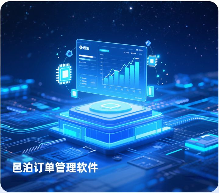 邑yì泊博異常訂單預(yù)警系統(tǒng)實(shí)時(shí)攔截風(fēng)險(xiǎn)交易
