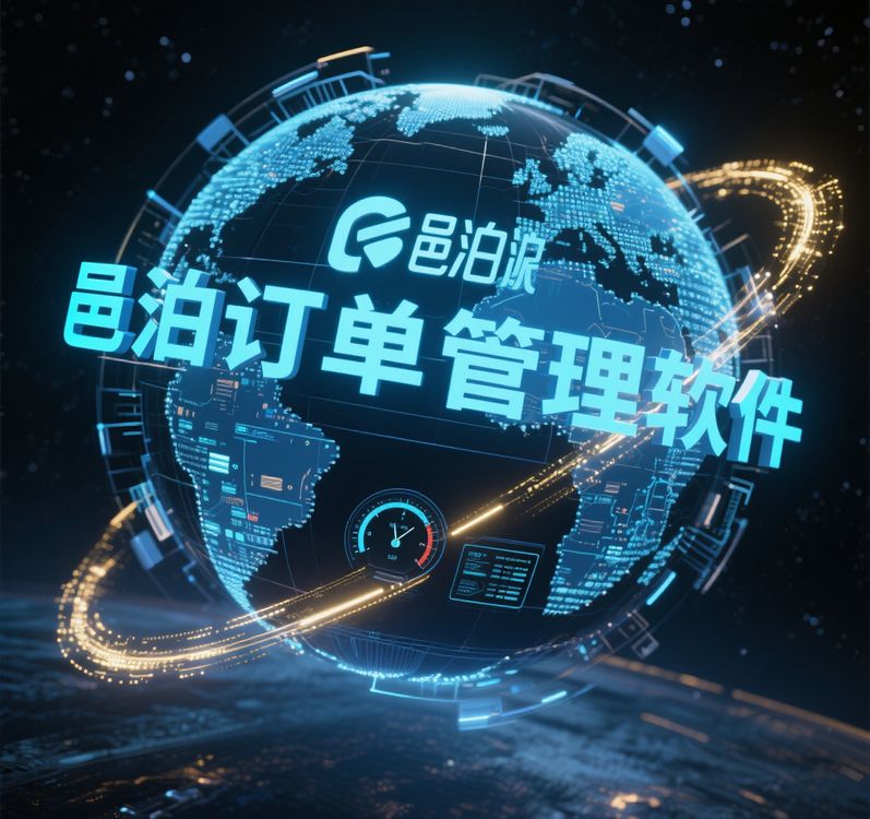 訂單管理新范式：精準(zhǔn)云工具網(wǎng)站驅(qū)動的業(yè)財一體化實踐
