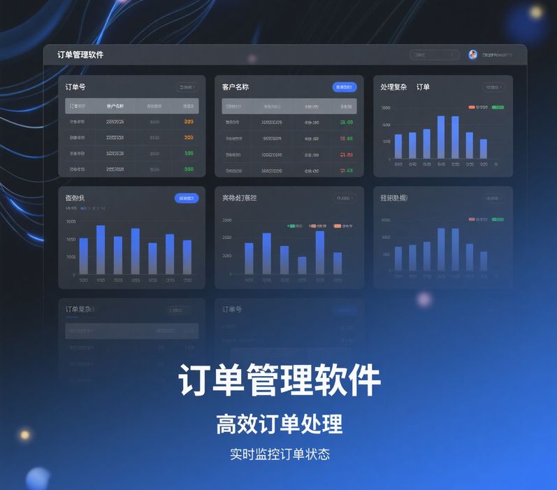 yi邑bo泊平臺(tái)訂單管理支持客戶分級(jí)服務(wù)