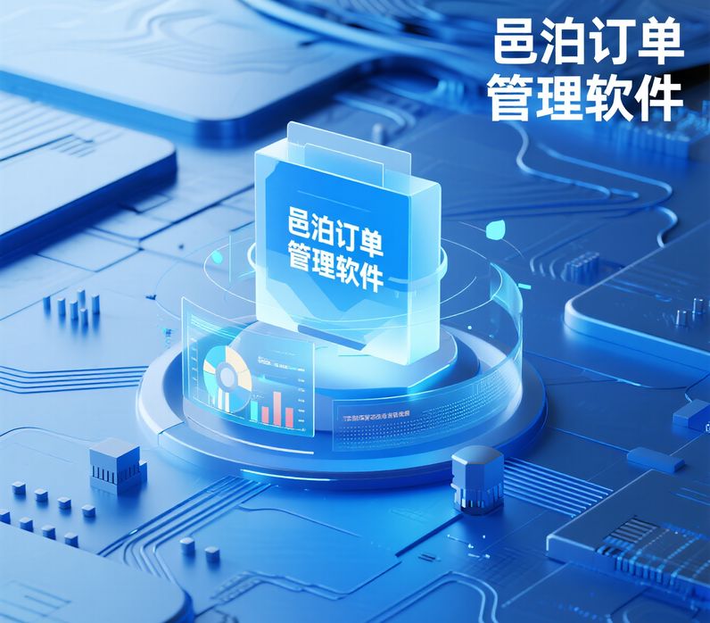 數(shù)字化時(shí)代下的企業(yè)訂單管理：精準(zhǔn)高效，邑泊軟件引領(lǐng)新風(fēng)尚
