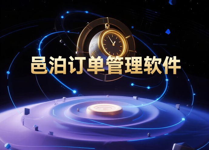 訂單管理新紀元：邑泊軟件訂單錄入系統(tǒng)防錯神器引領高效精準