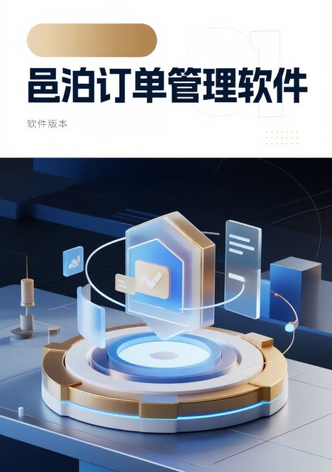 自定義字段滿足yì邑bó泊訂單管理軟件個性化需求