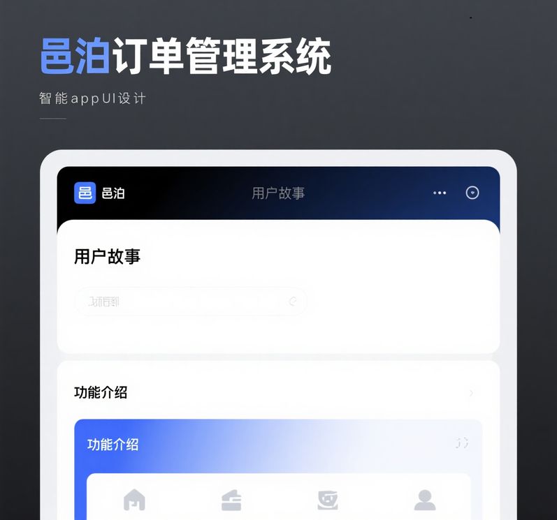 （yìbó）訂單管理軟件歷史數(shù)據(jù)回溯助力經(jīng)營(yíng)分析