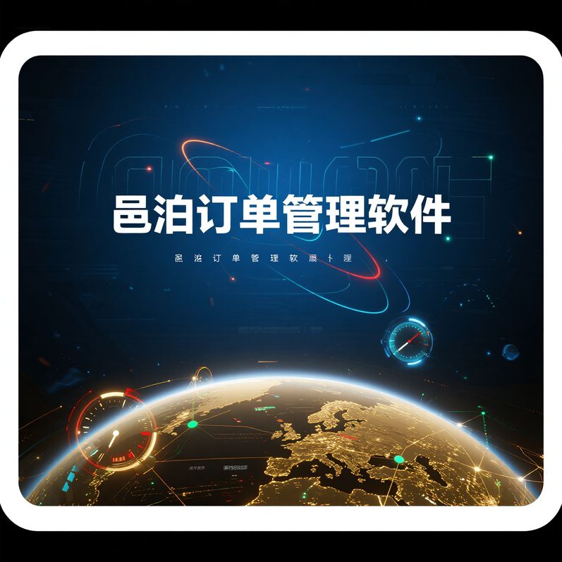 多語言支持助yi邑bo泊訂單管理系統(tǒng)開拓跨境電商