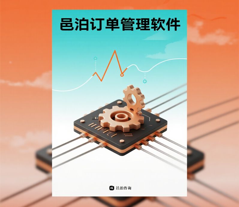 批量打印功能讓yi邑bo泊訂單管理系統(tǒng)日處理萬單無憂