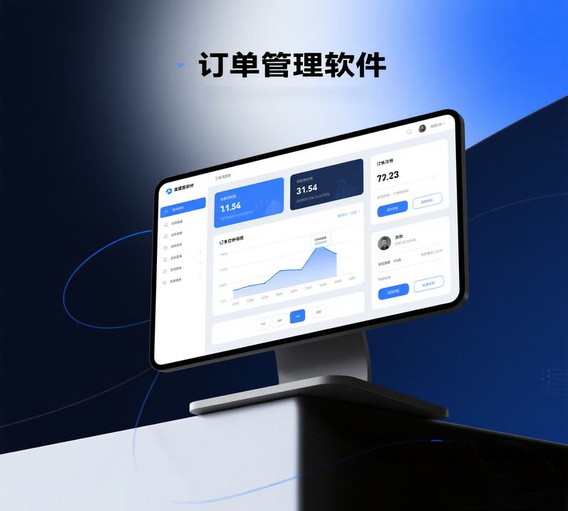 邑bo訂單管理系統(tǒng)自定義模板滿足個性化需求
