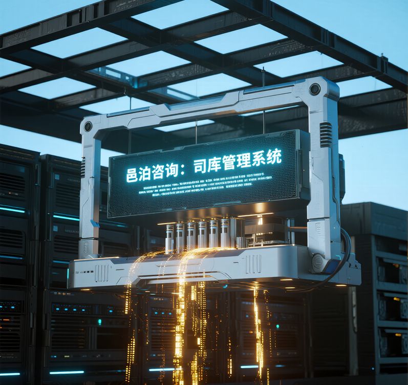 邑泊咨詢?yōu)樯鲜泄径ㄖ扑編旃芾硐到y(tǒng)，滿足證監(jiān)會信息披露要求。