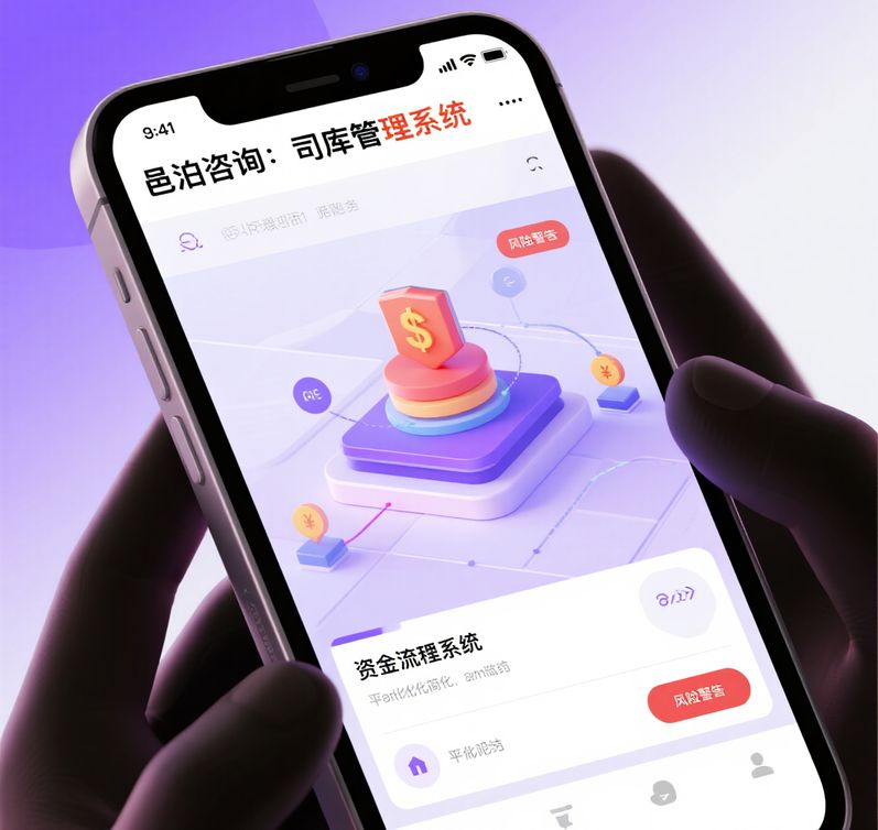 邑（yì）泊邊緣計算架構模塊助力集團企業(yè)構建全球司庫管理網(wǎng)絡。