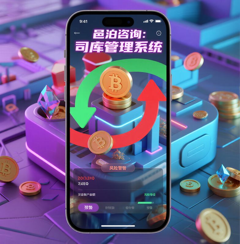 邑博泊bó咨詢司庫管理解決方案提供投資組合管理功能，助力企業(yè)實現(xiàn)短期資金增值。